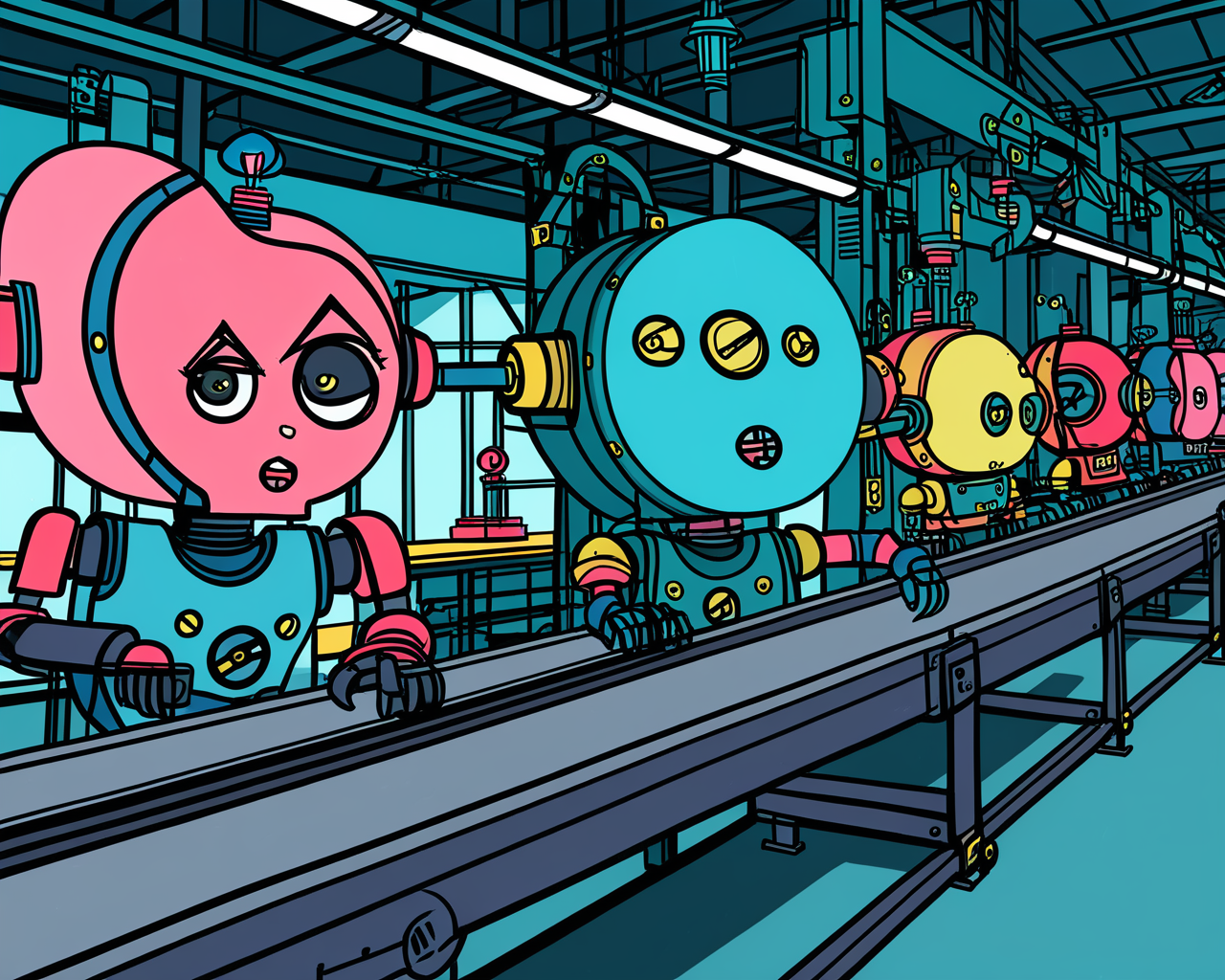 IntegriBots