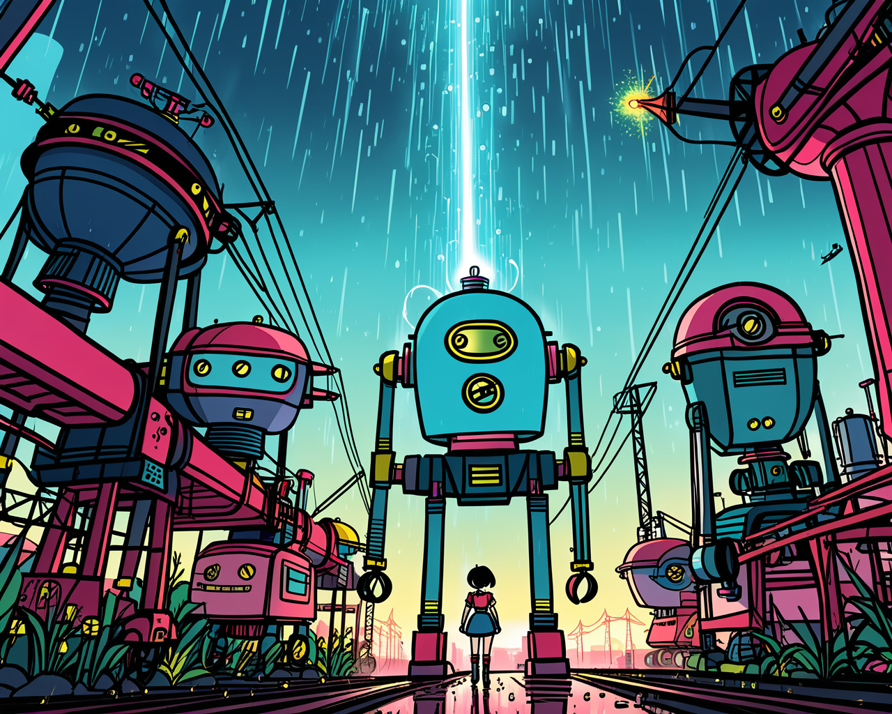 IntegriBots