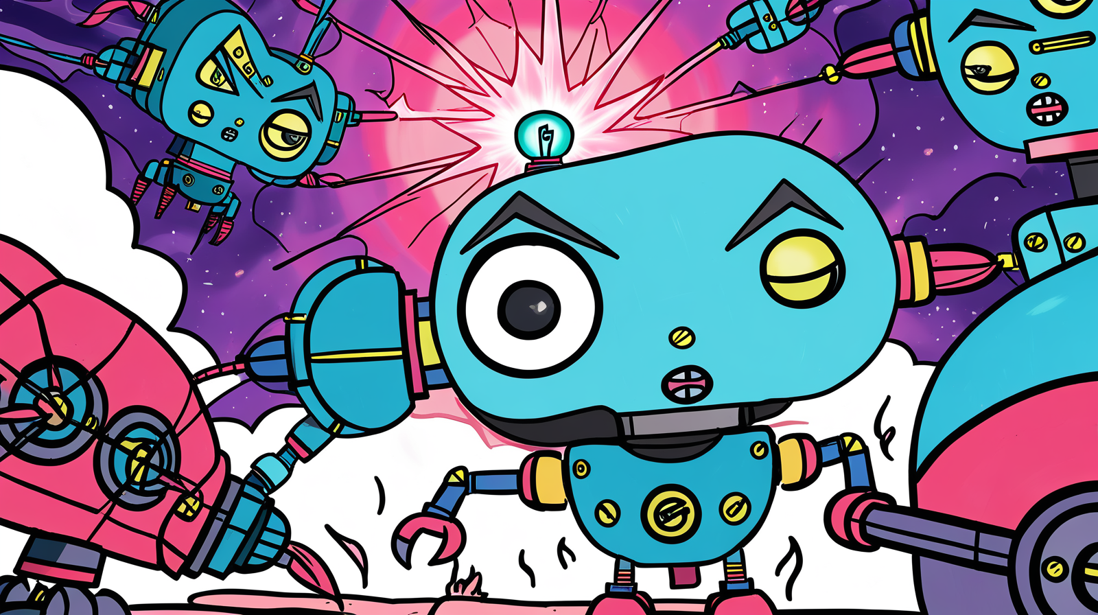 IntegriBots