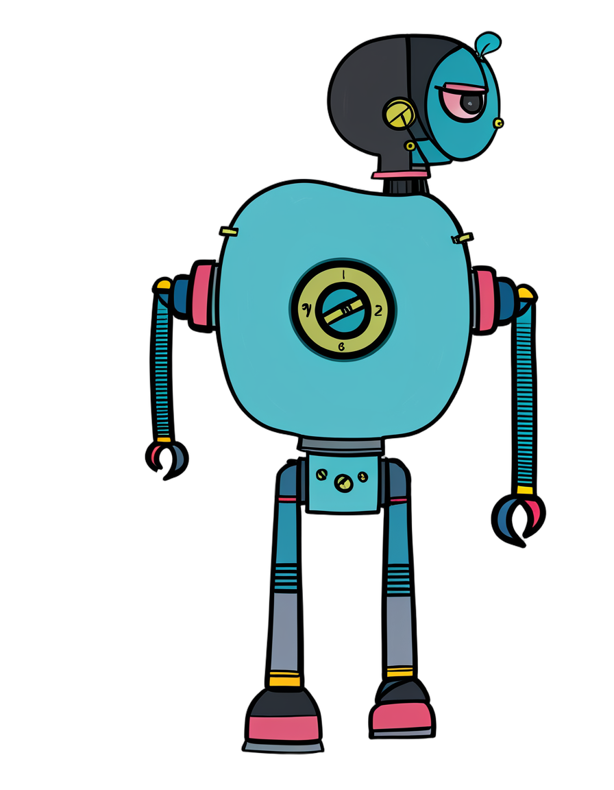 IntegriBots side cut
