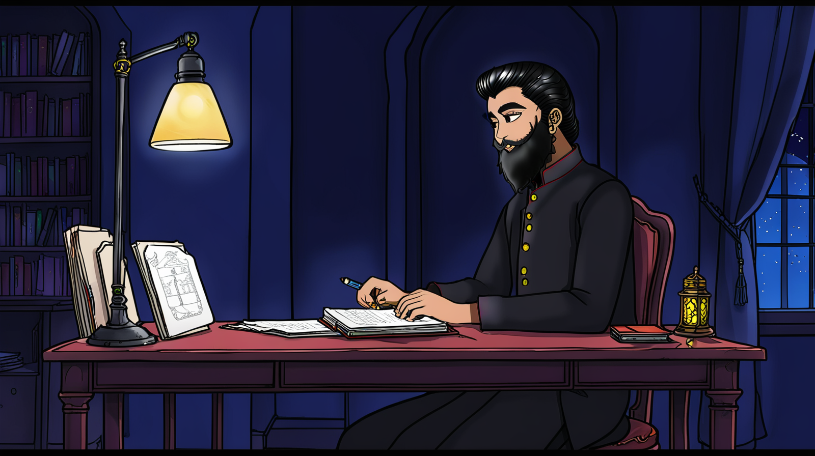 Iqbal Shah (Sultan Shah)