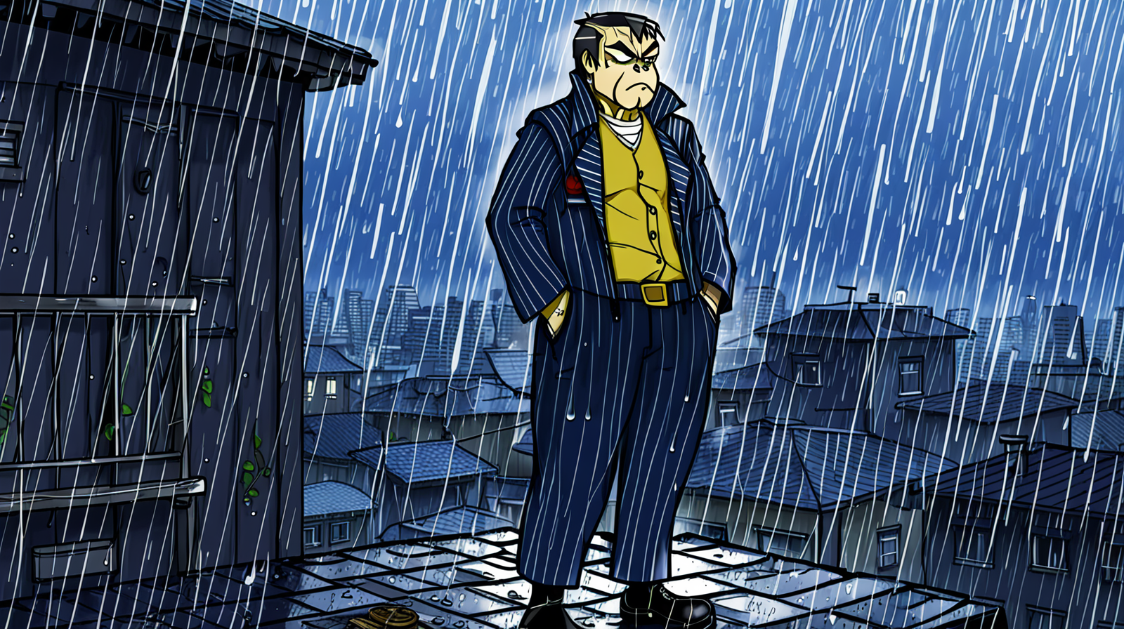 Ivan Petrov (Komrad Ivan)