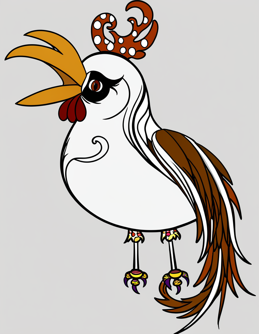 Jungle Beaks