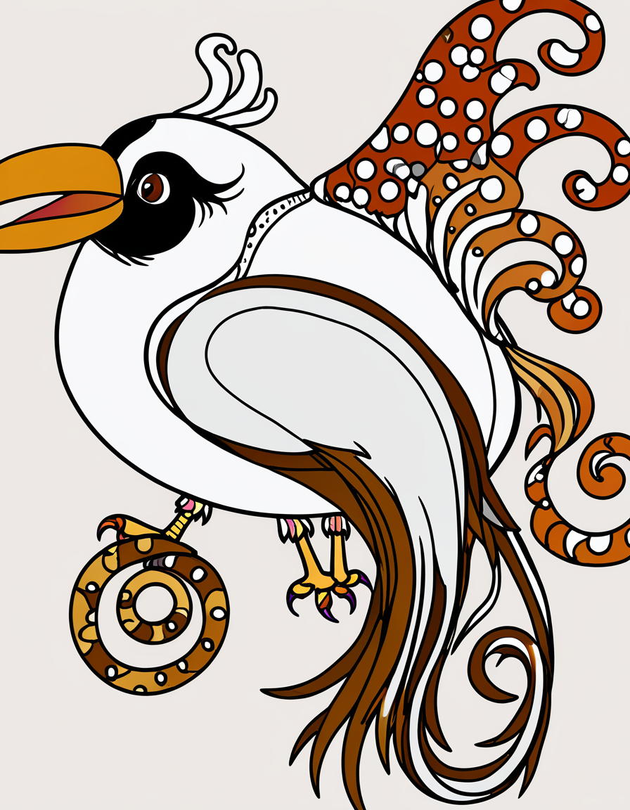 Jungle Beaks