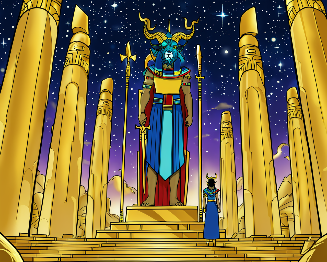 Khnum