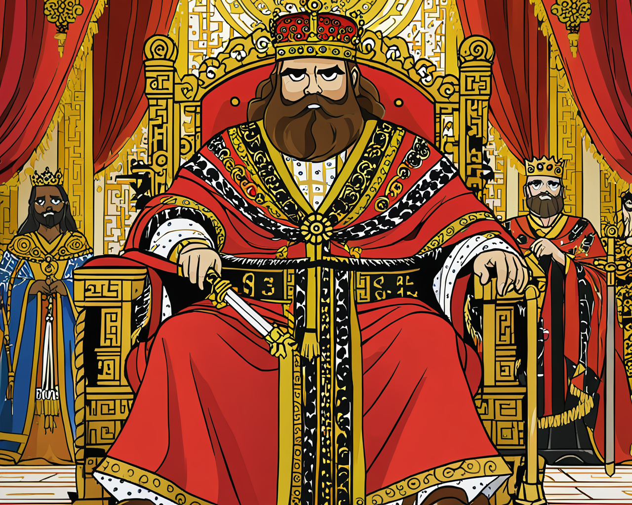King Muwatalli