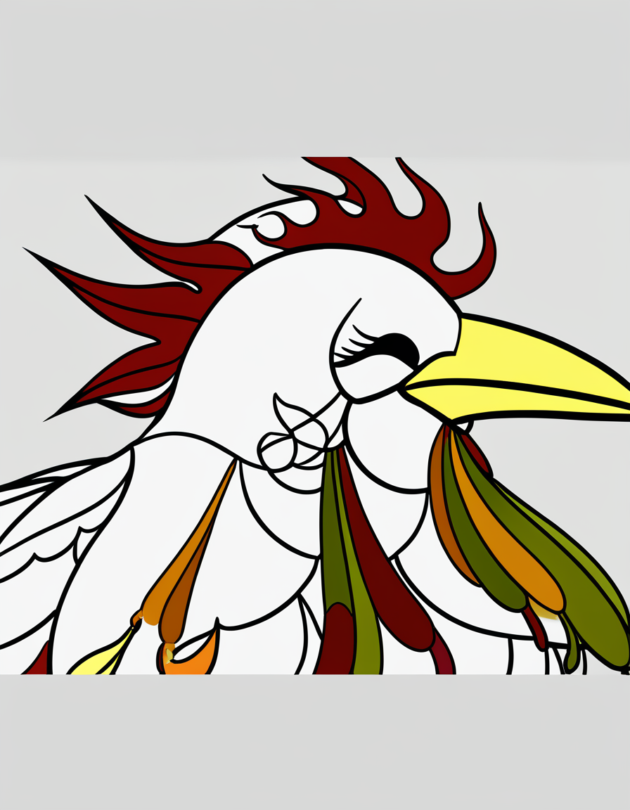 Mountain Eagles