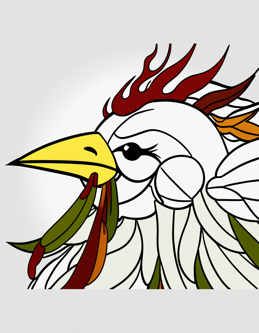Mountain Eagles