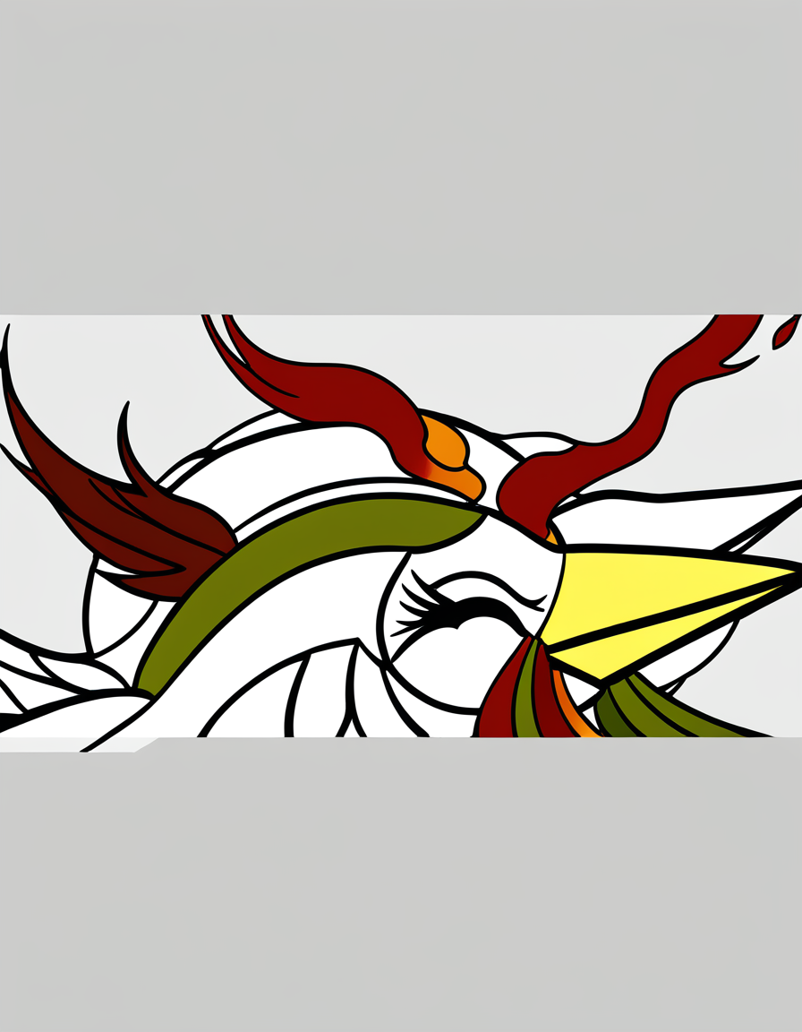 Mountain Eagles