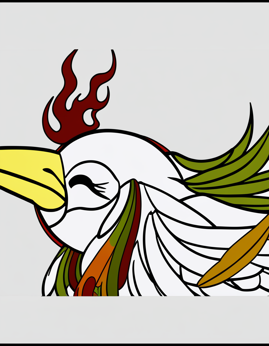 Mountain Eagles