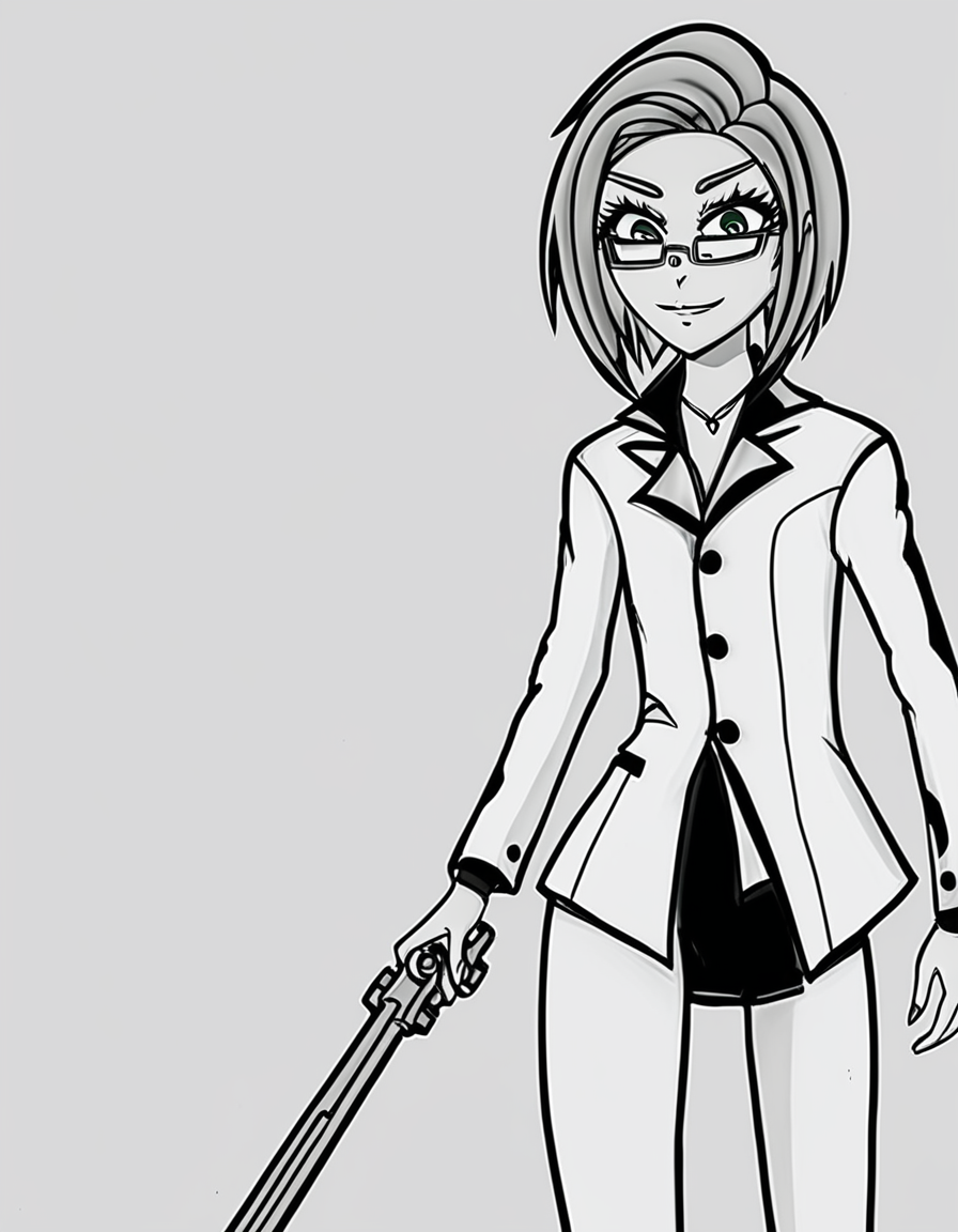 Nancy Ordinance