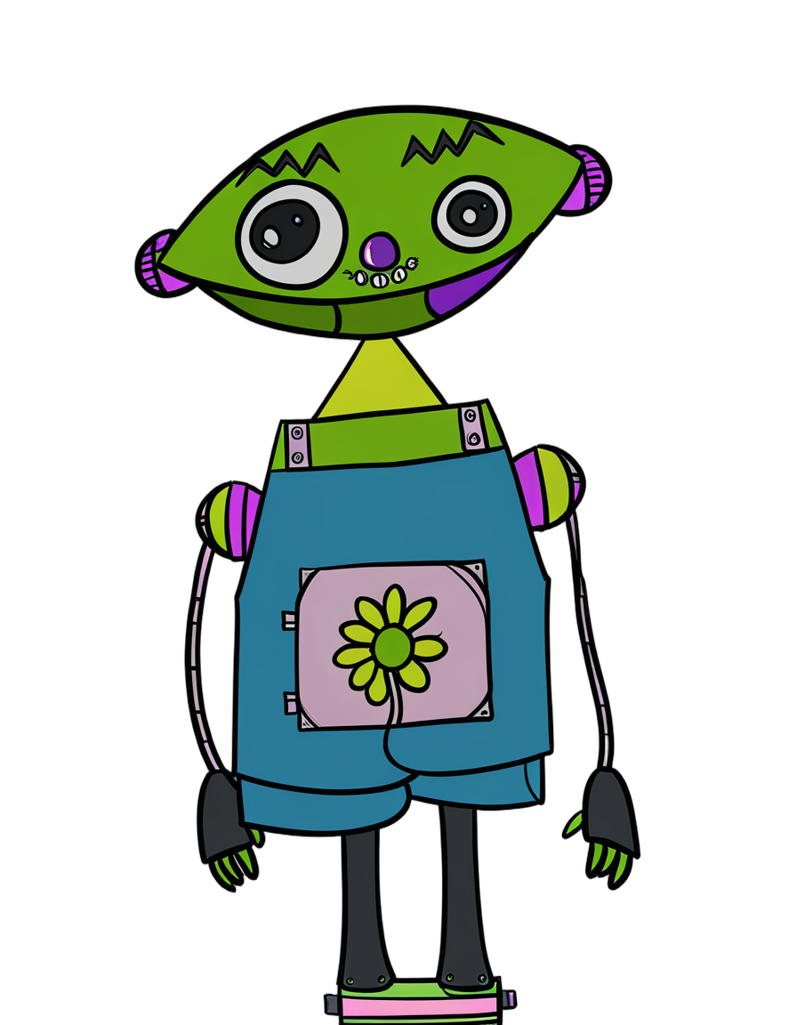 NanoServs back cut