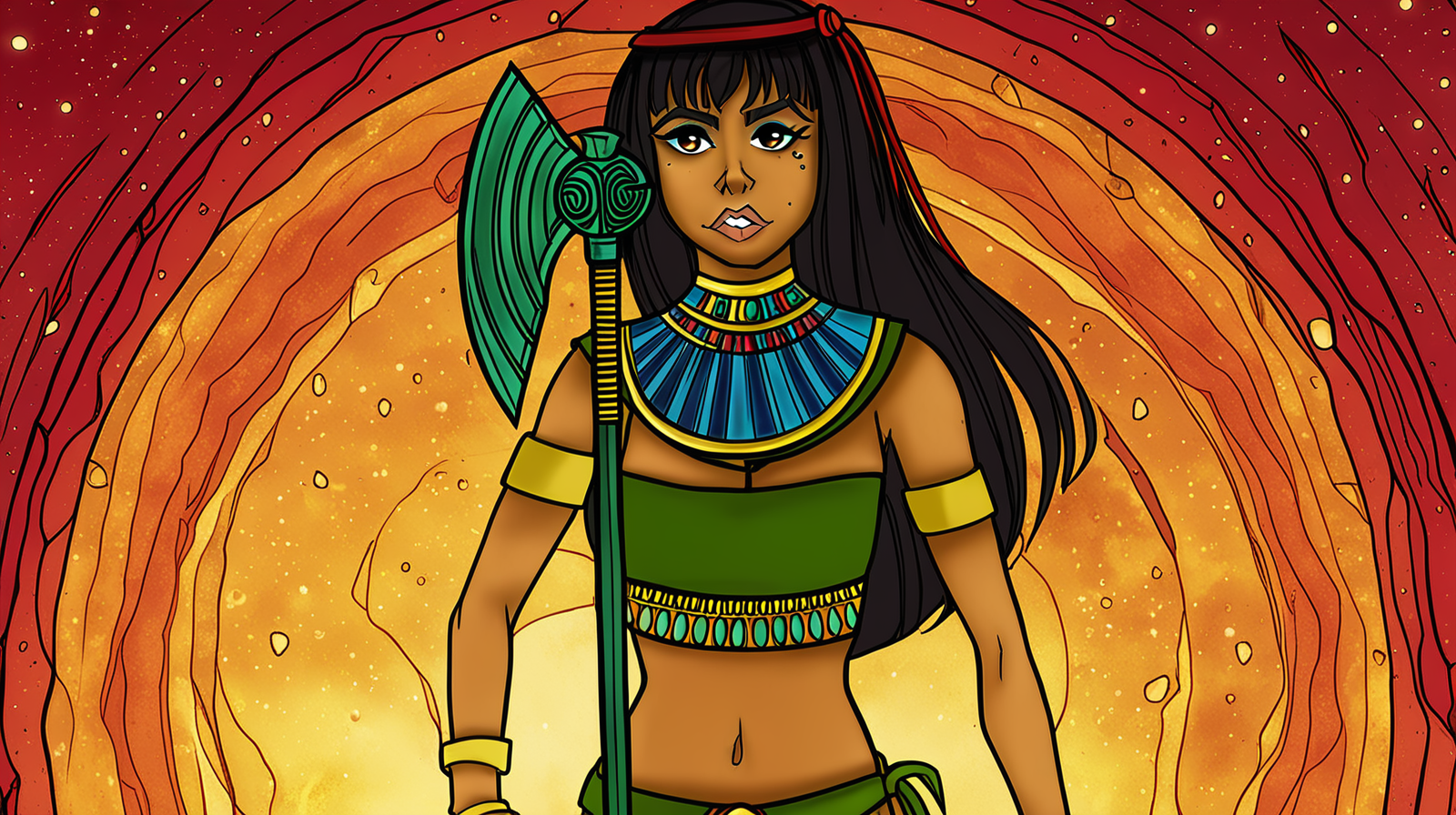 Nephthys