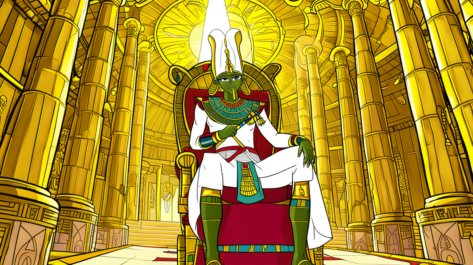 Osiris