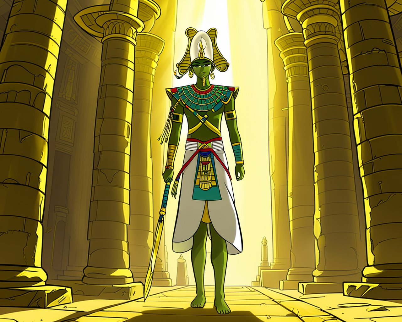 Osiris