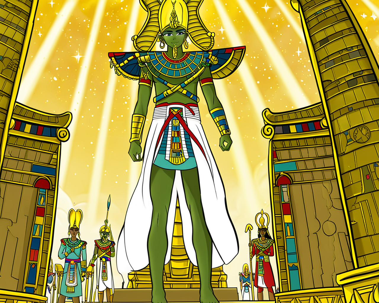 Osiris