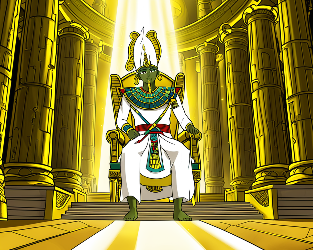 Osiris