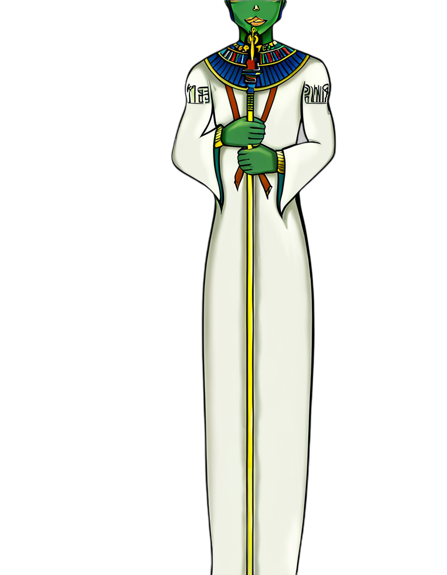 Ptah side cut