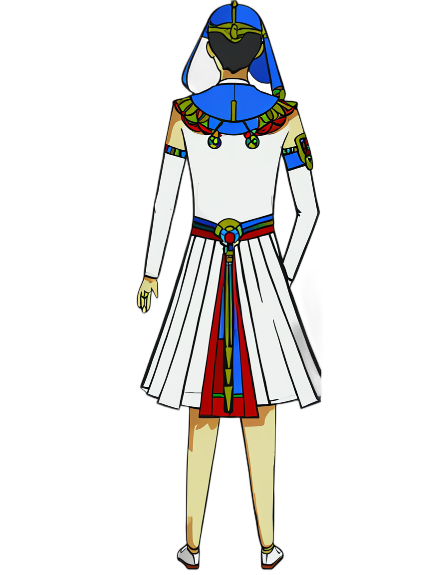 Ptolemy back cut