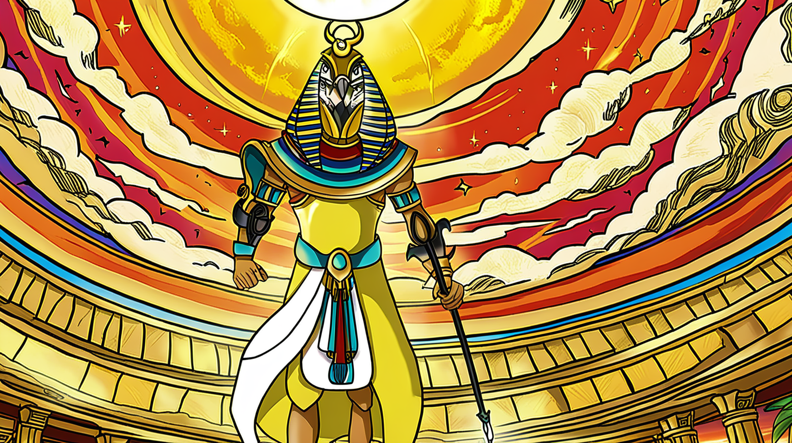 Ra