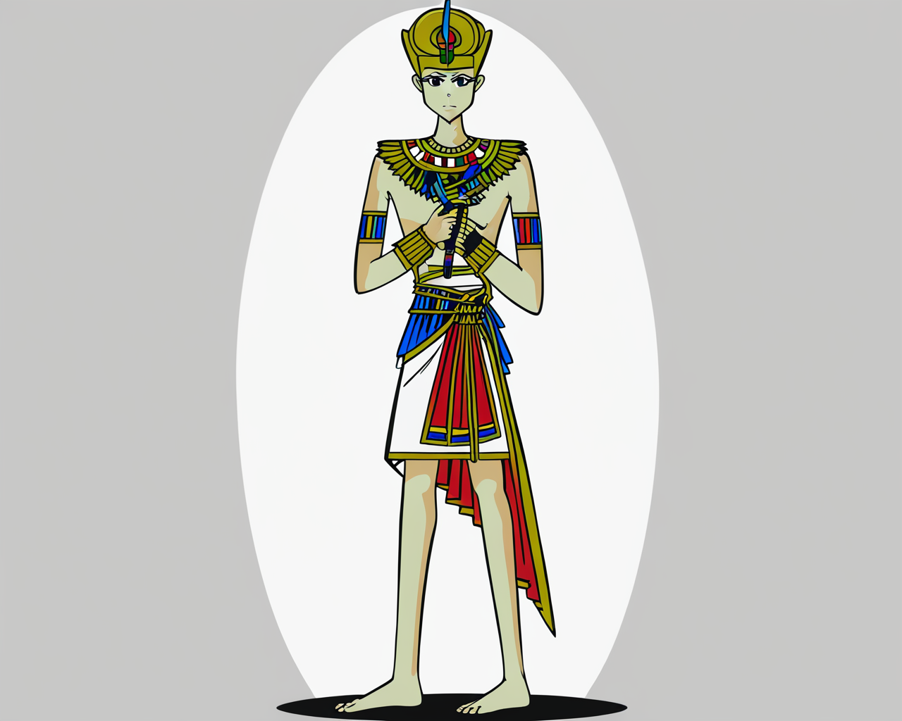 Ramesses II