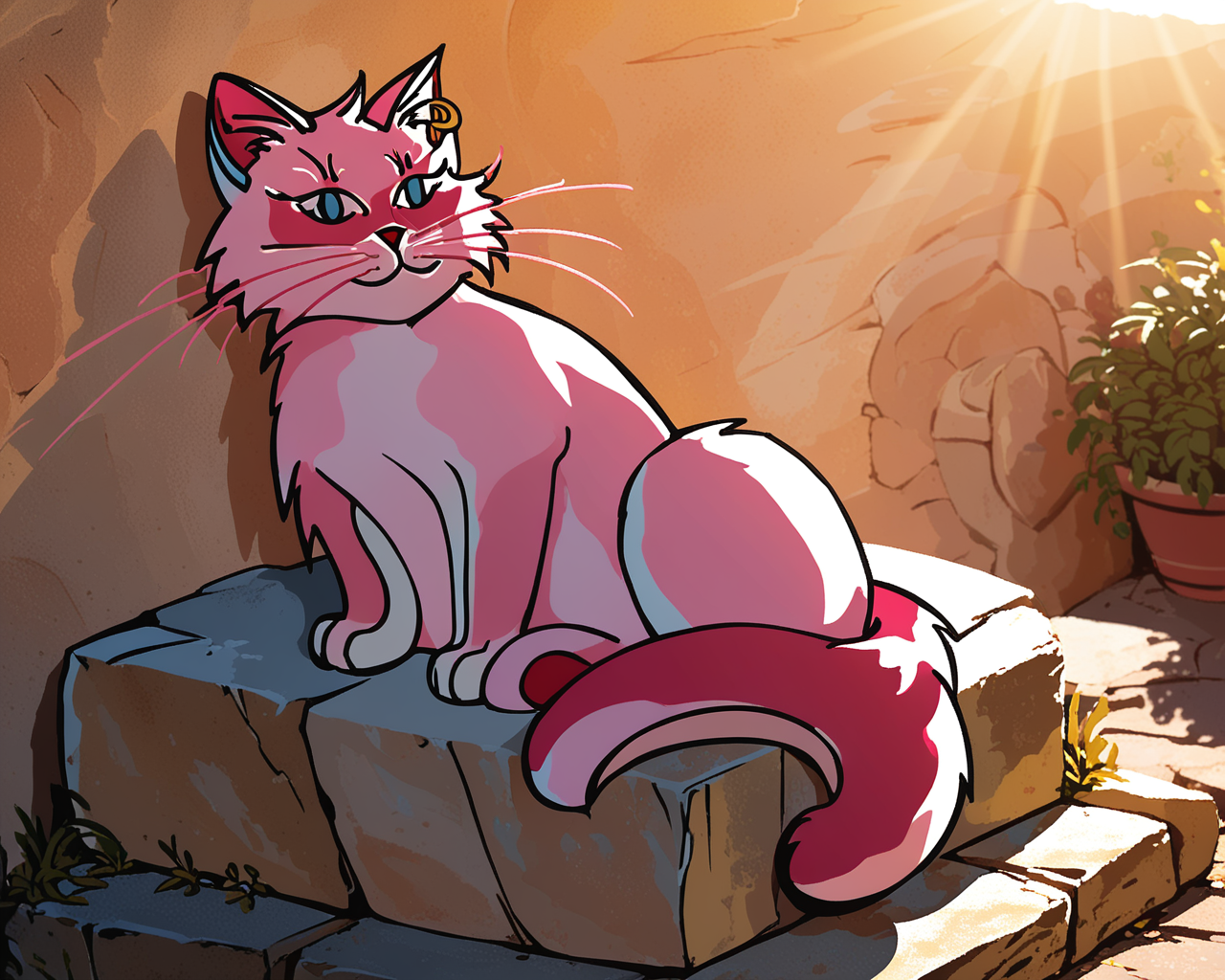 Ruby