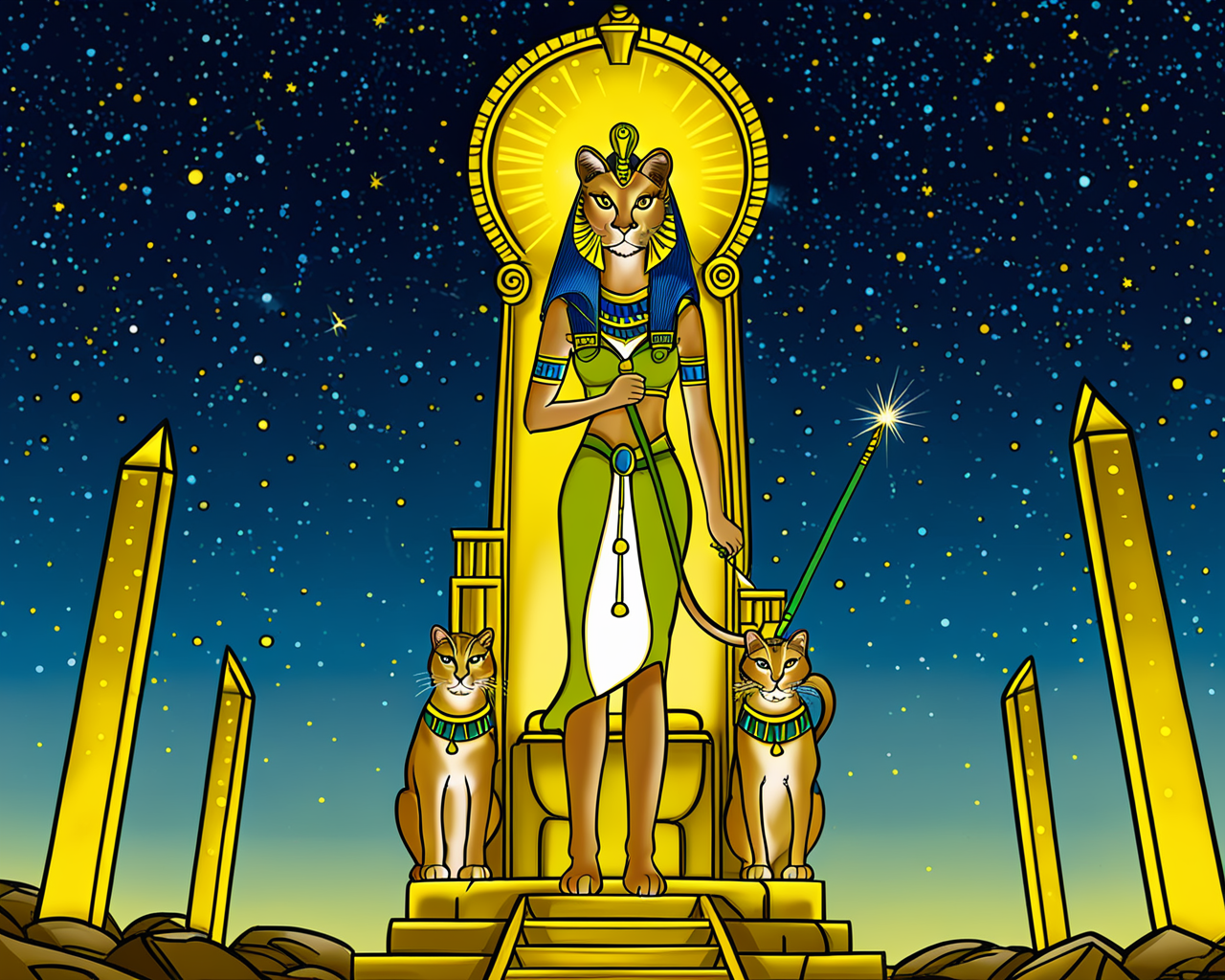 Sekhmet