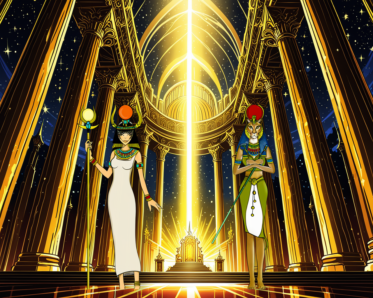Sekhmet