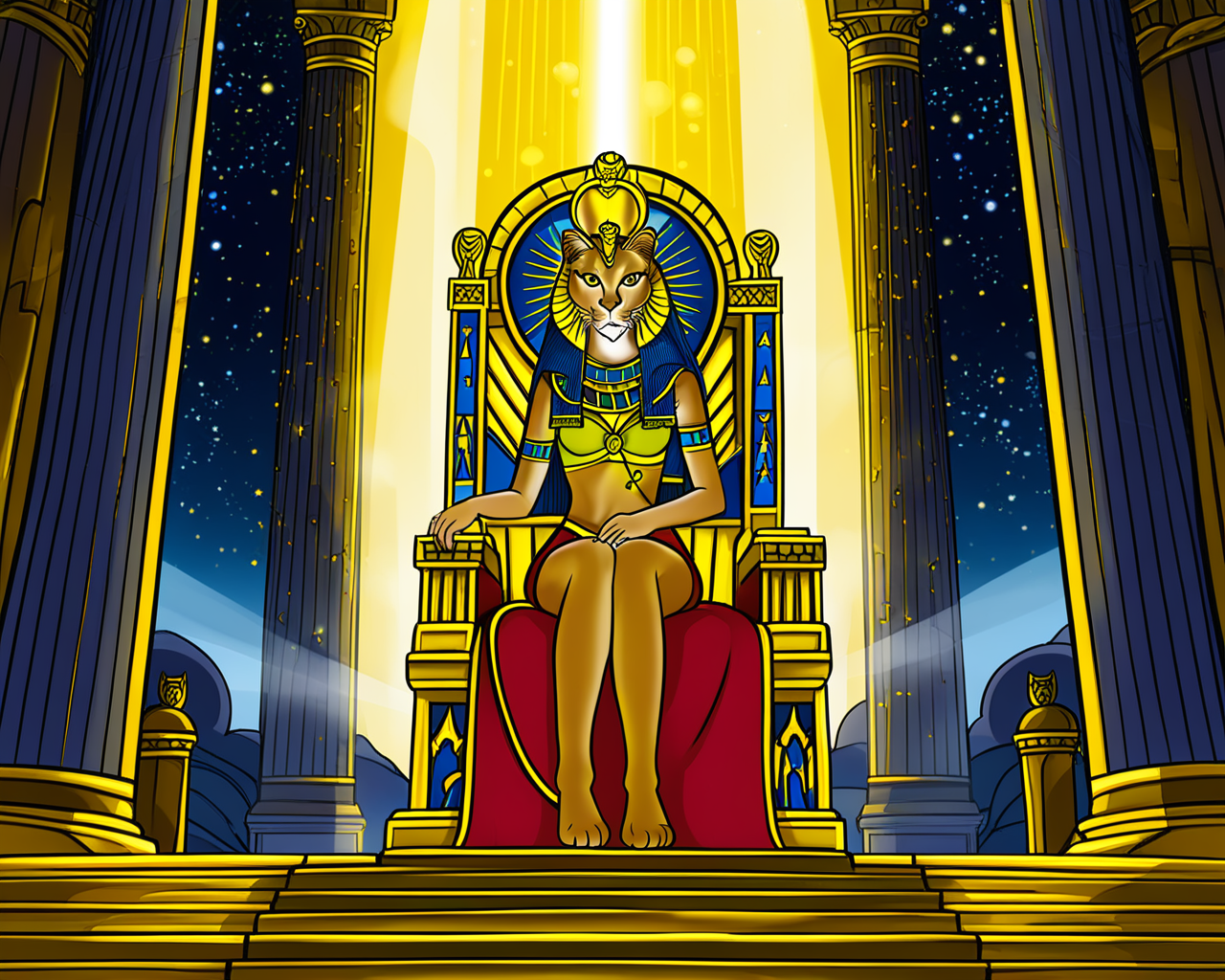 Sekhmet