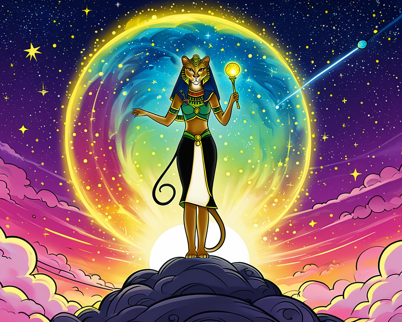 Sekhmet
