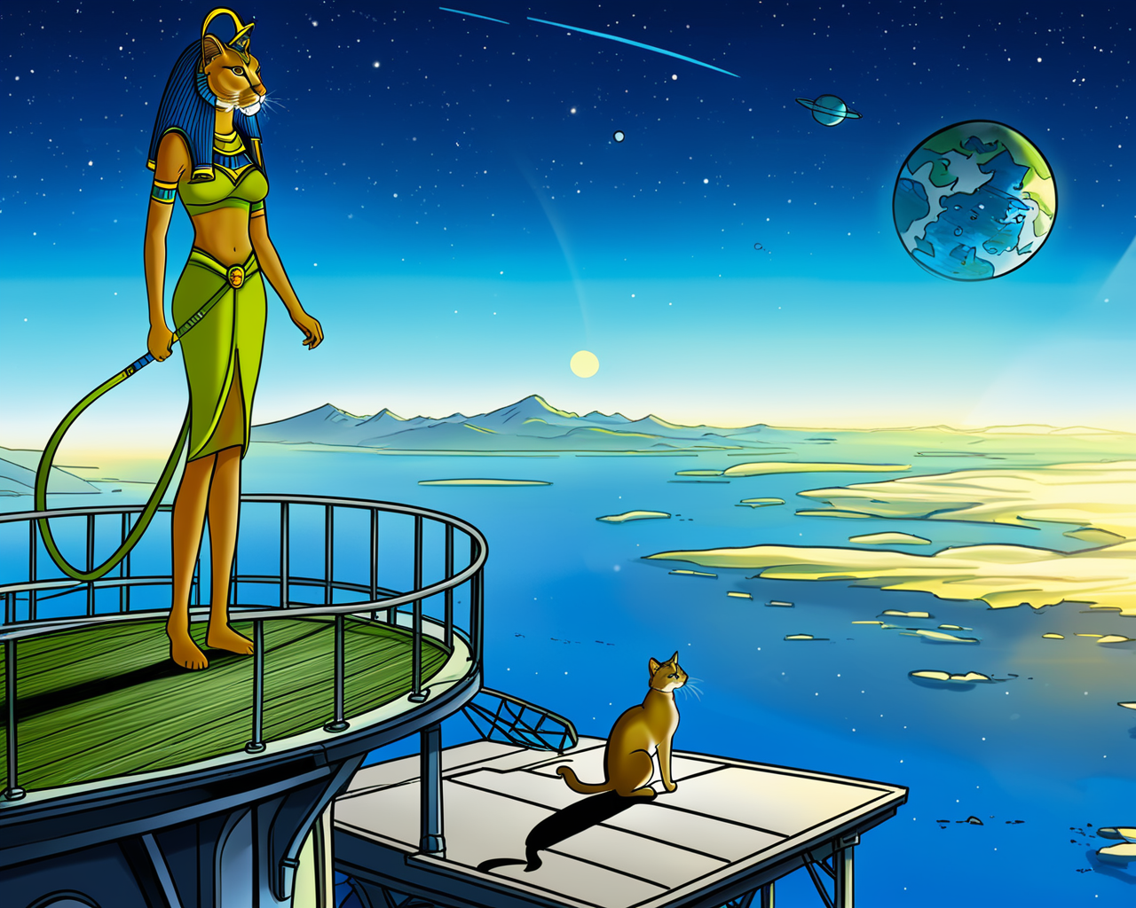 Sekhmet