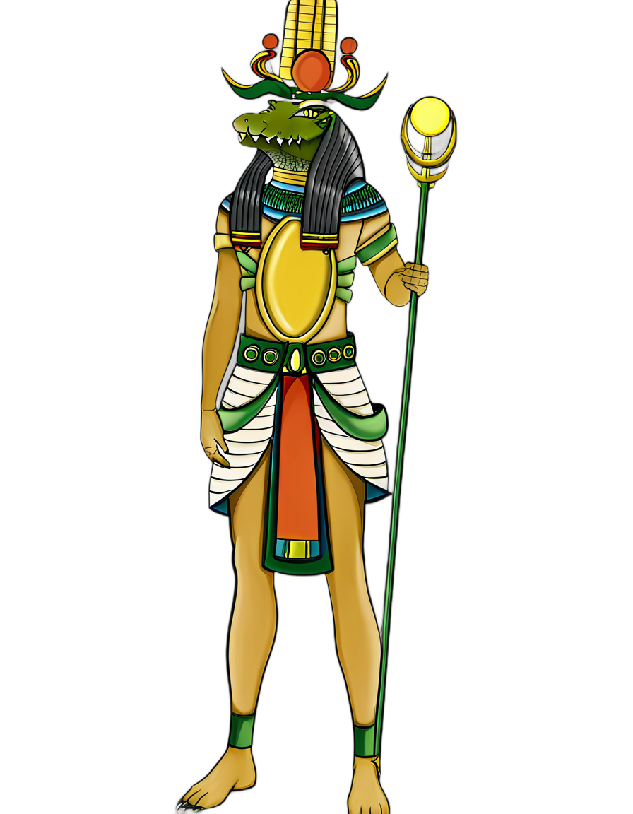 Sobek back cut