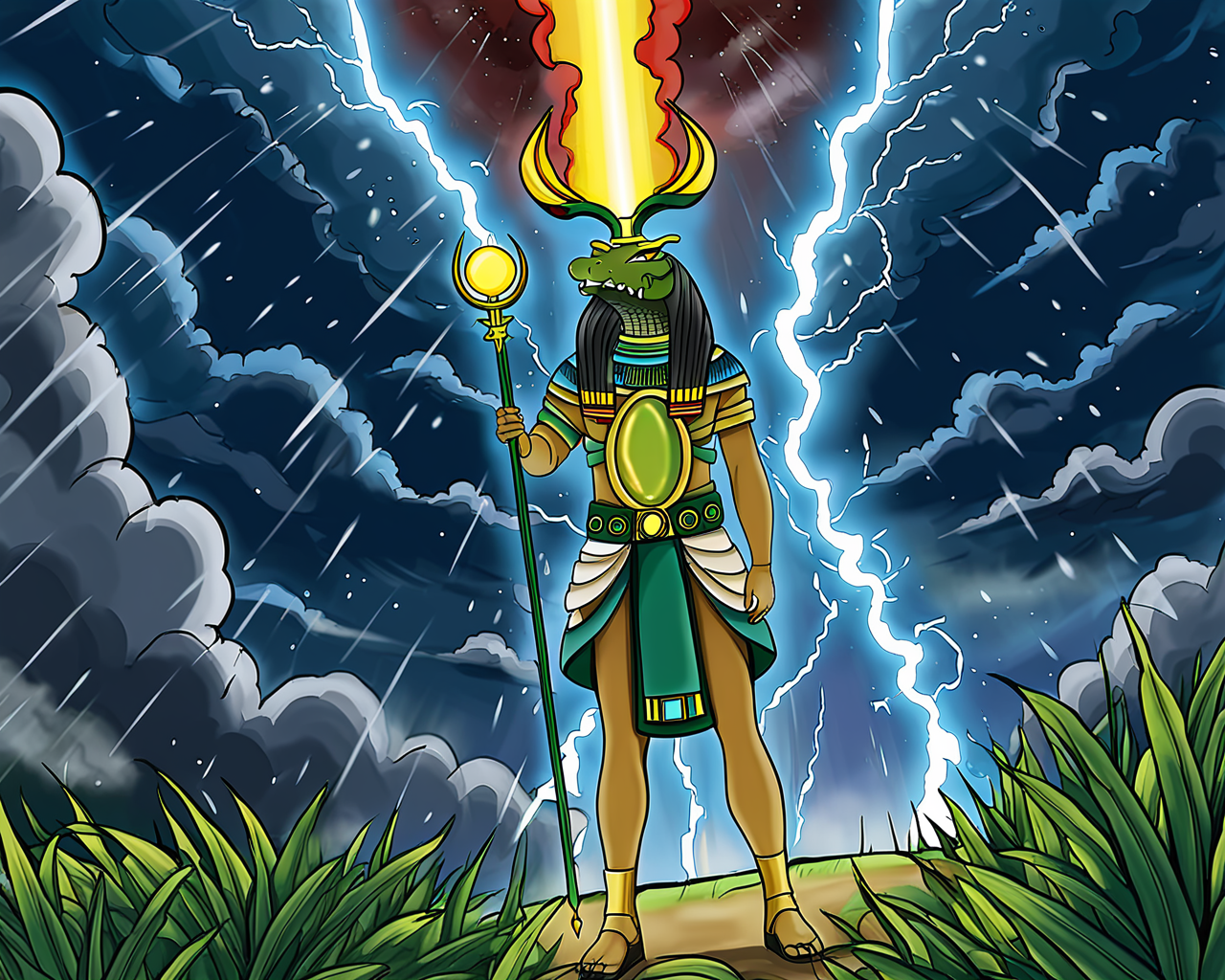 Sobek