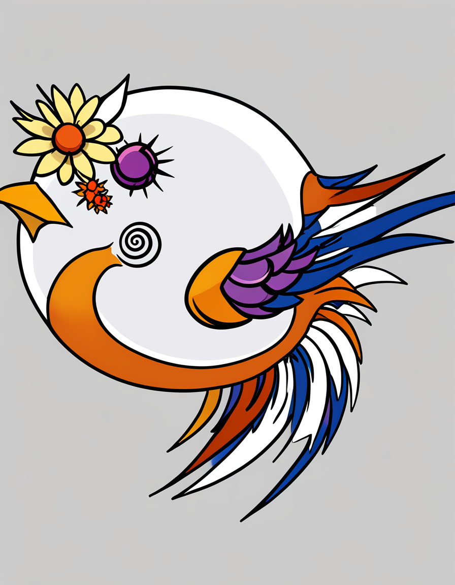 Song Sparrows