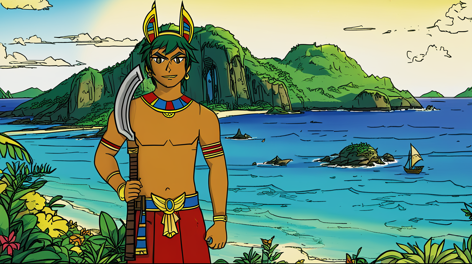The Kowan Guardians