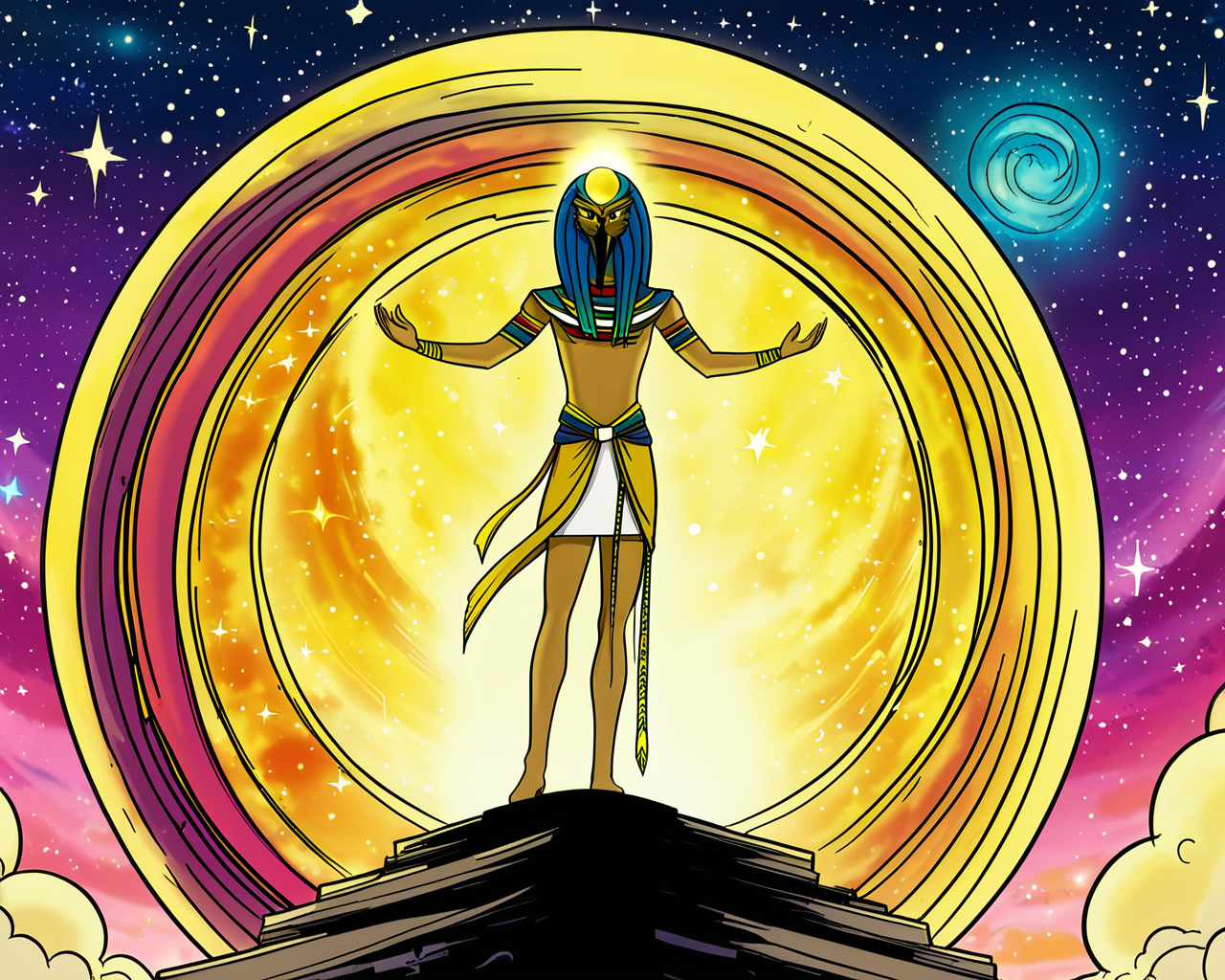 Thoth