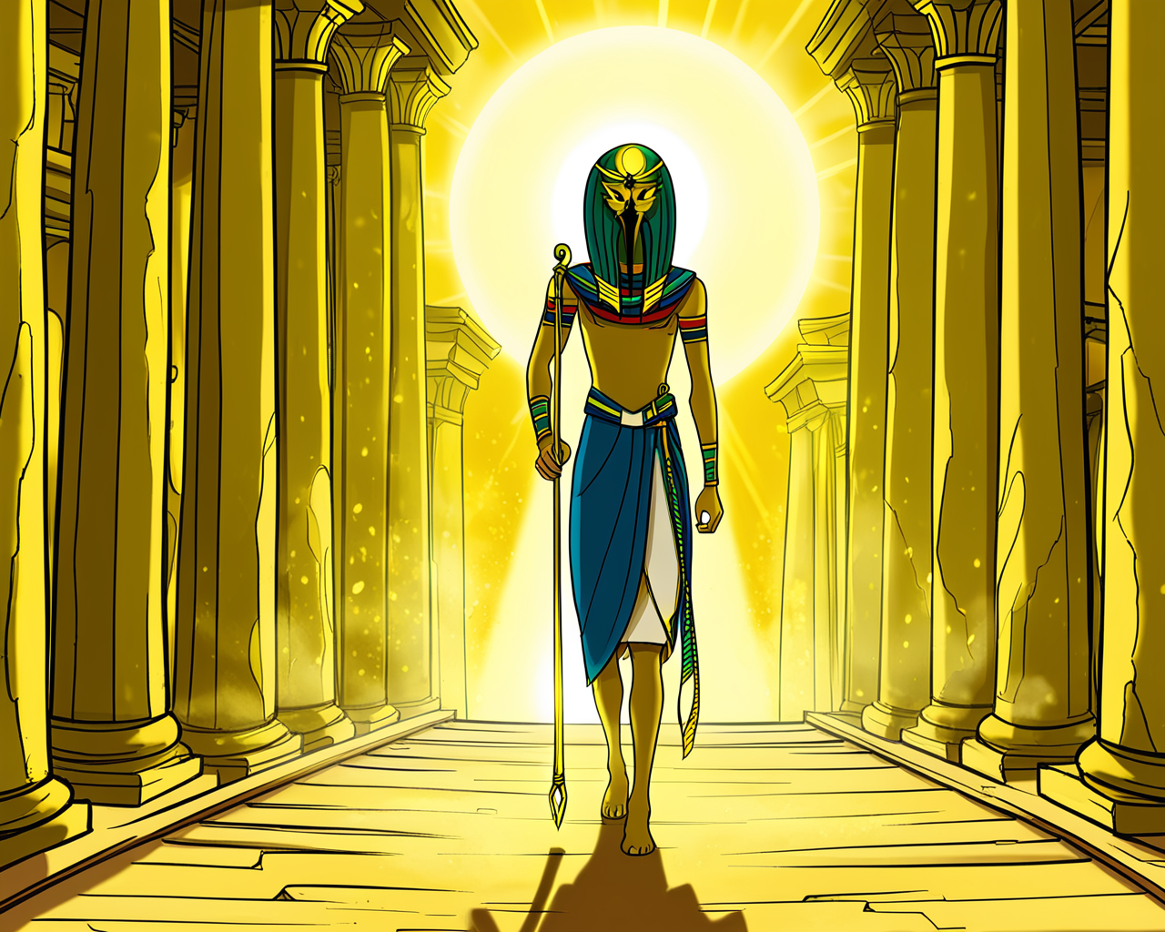 Thoth