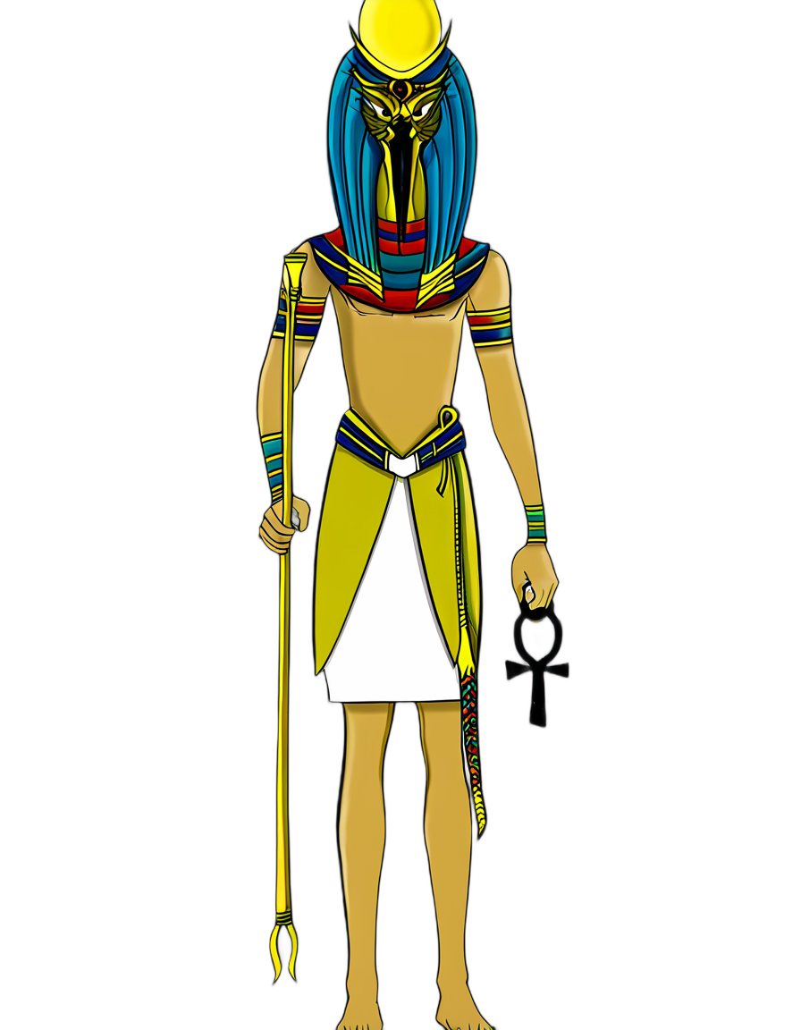Thoth side cut