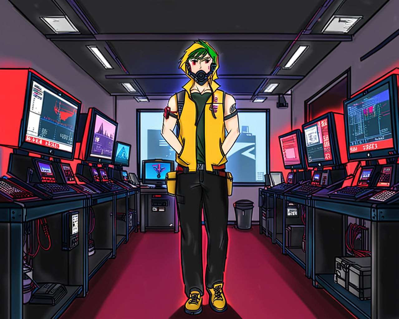 YANG