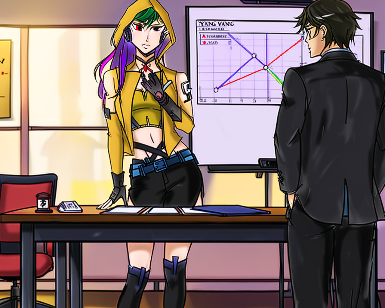 YANG