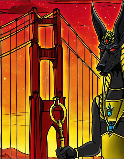 Anubis