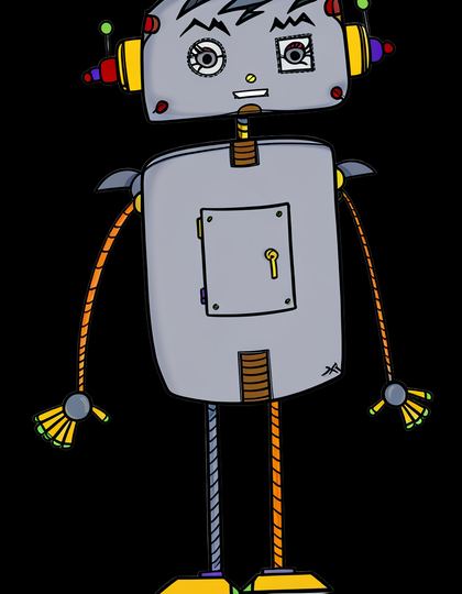 BoulderBots