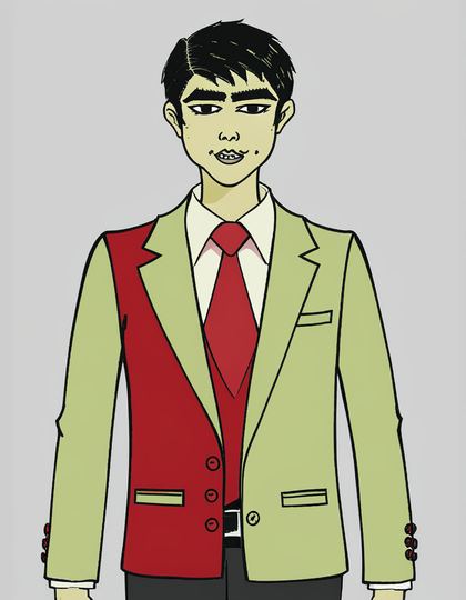 Chairman Cao