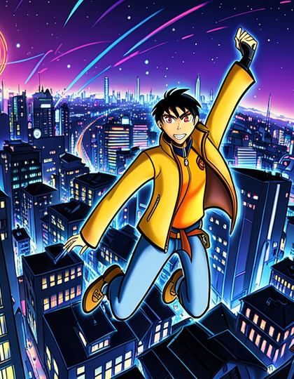 DAIKI