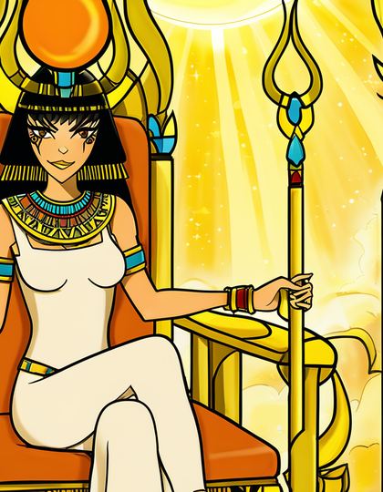 Hathor