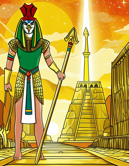 Horus