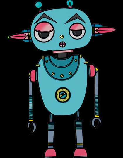 IntegriBots