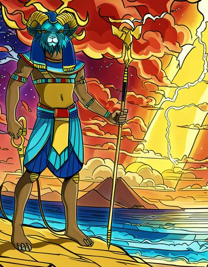 Khnum