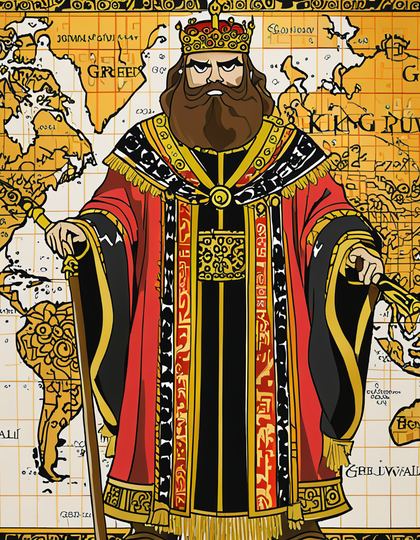 King Muwatalli