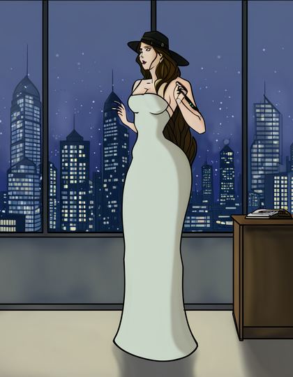 Maria Romano (Bella Cosa)